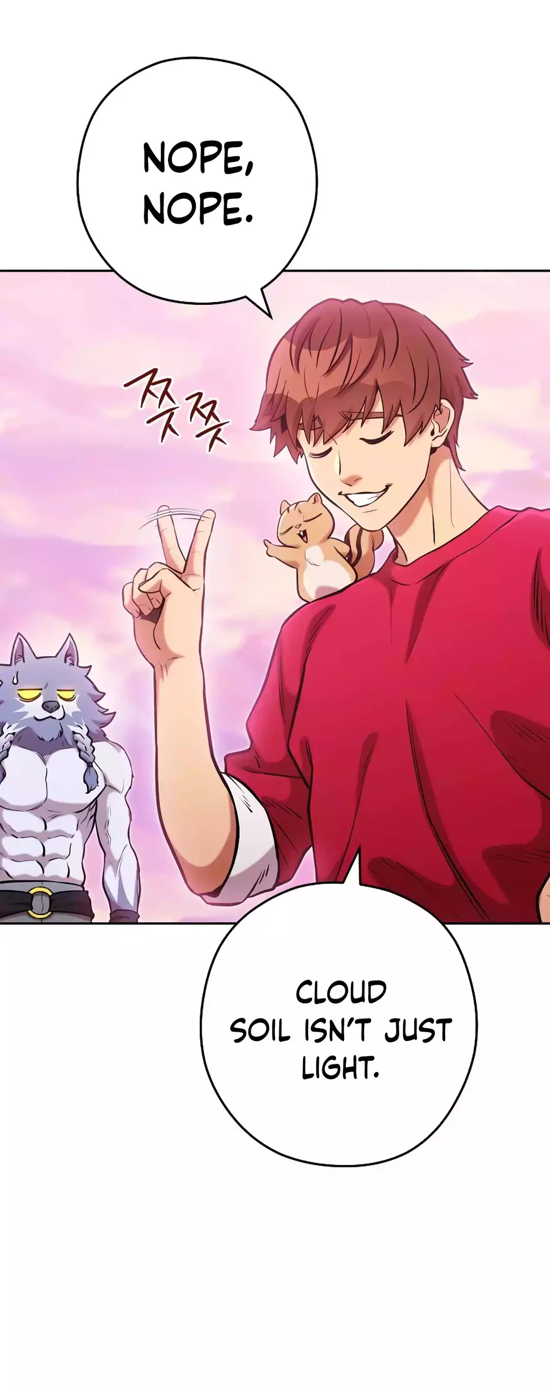 Chapter 203 - Image 7