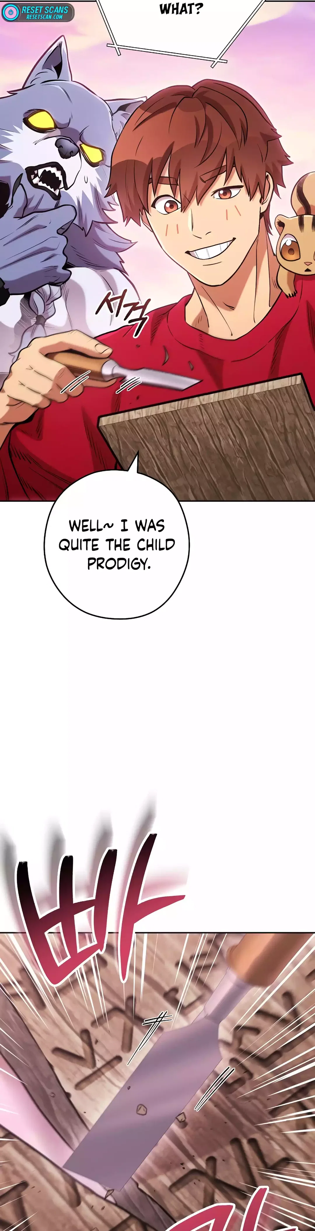 Chapter 205 - Image 30