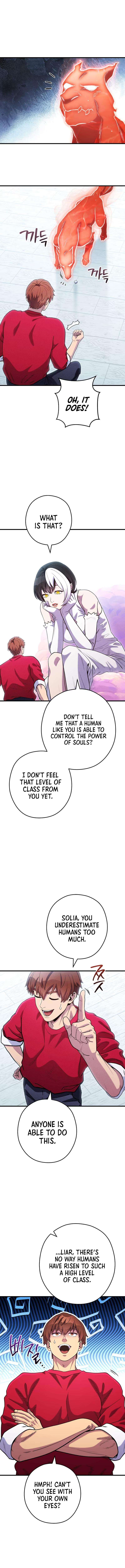 Chapter 210 - Image 13
