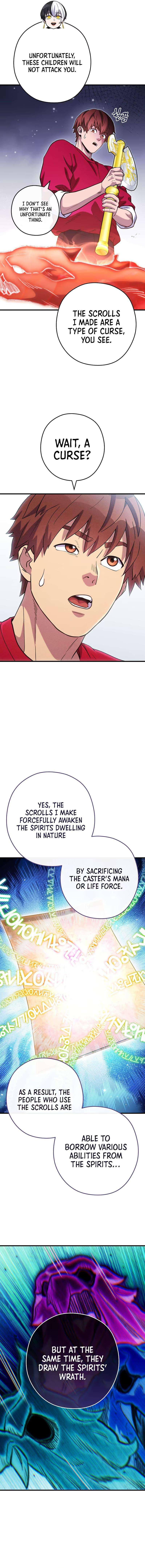 Chapter 210 - Image 9