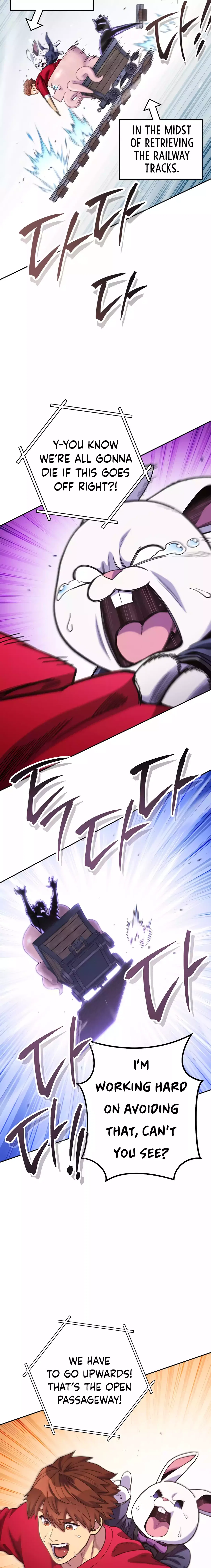 Chapter 211 - Image 19