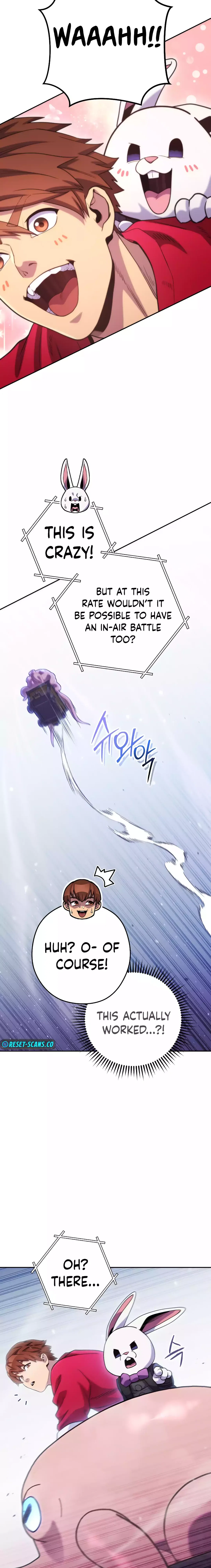Chapter 211 - Image 21