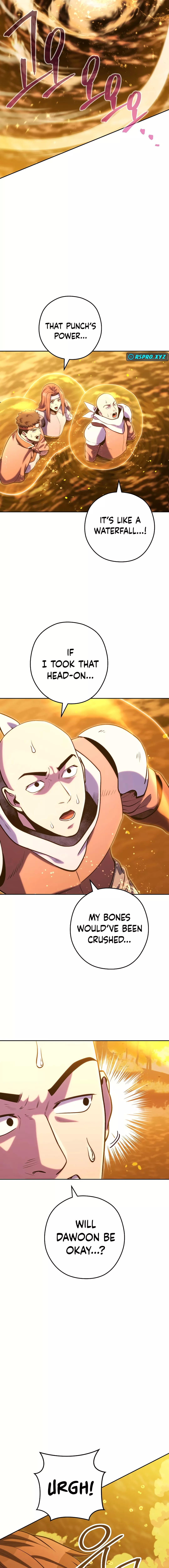 Chapter 226 - Image 11