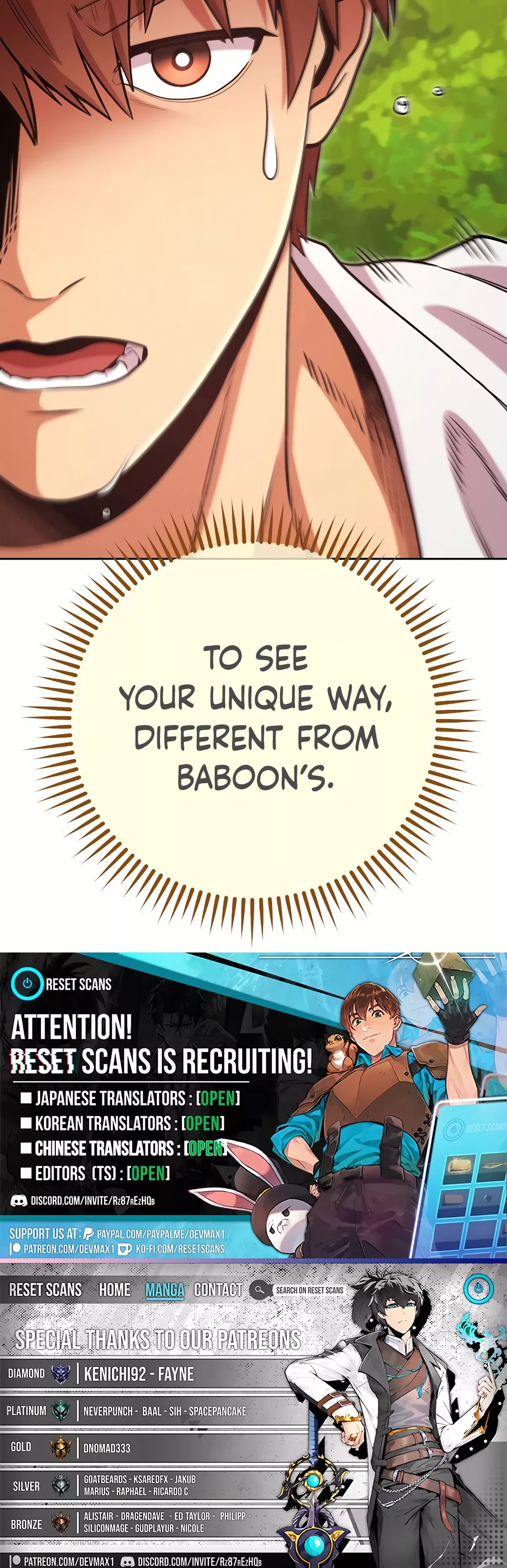 Chapter 230 - Image 21