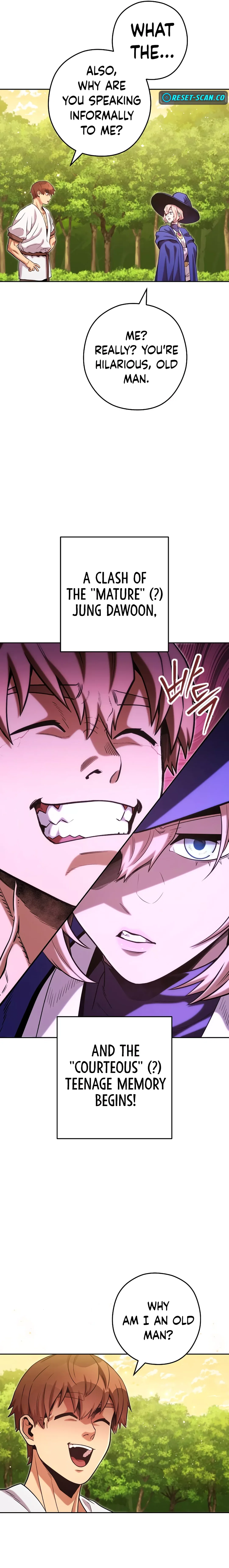 Chapter 232 - Image 17