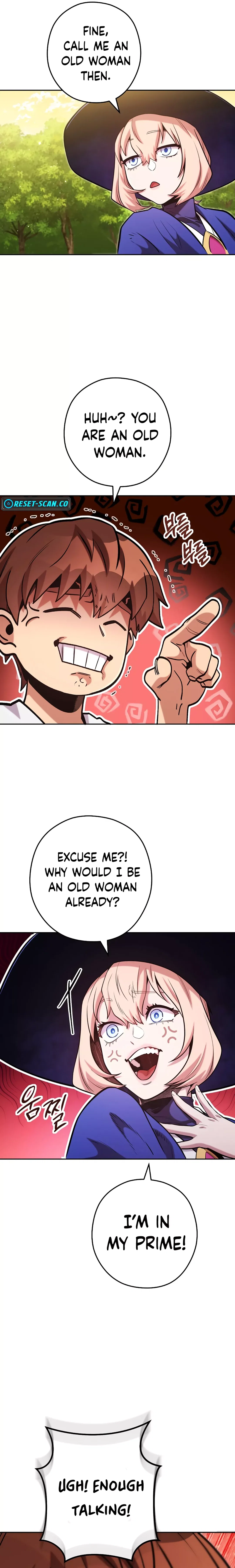 Chapter 232 - Image 18