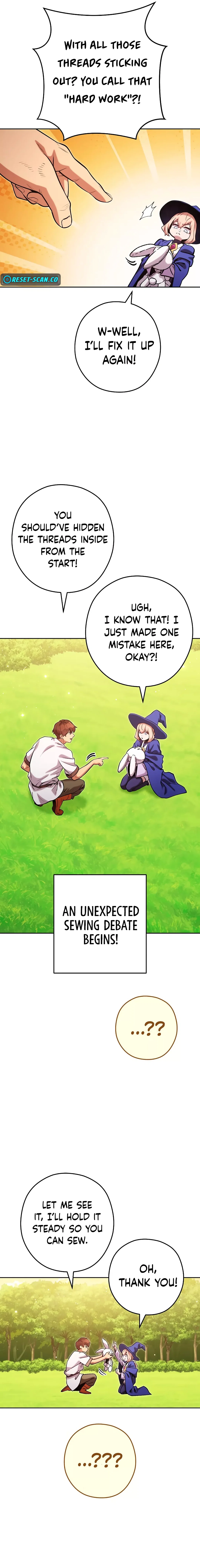 Chapter 232 - Image 20