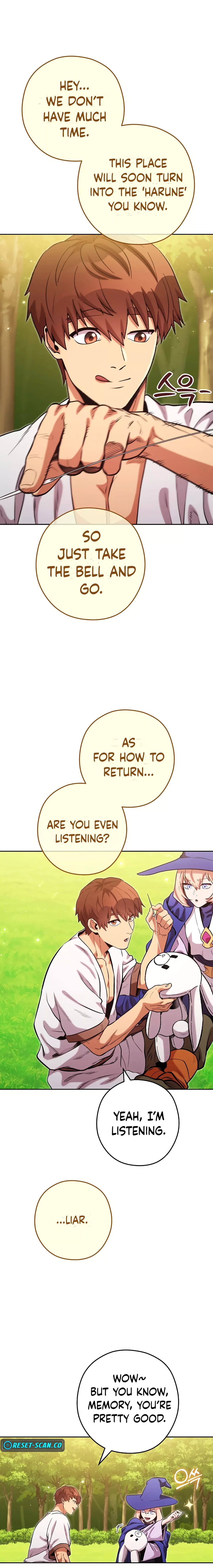 Chapter 232 - Image 21