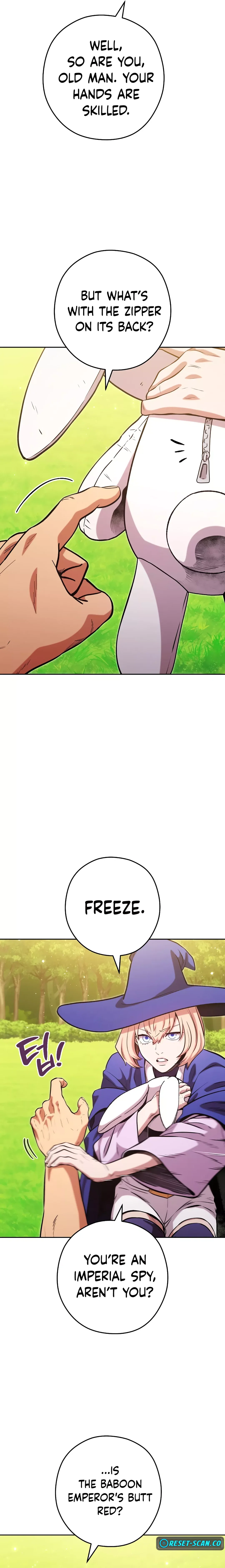 Chapter 232 - Image 22