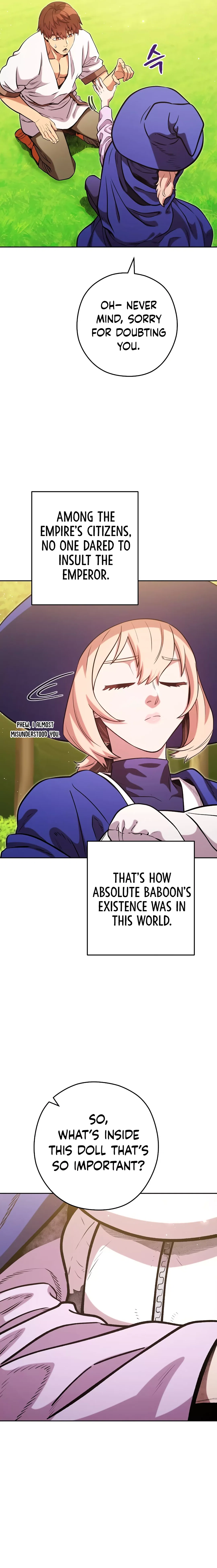 Chapter 232 - Image 23