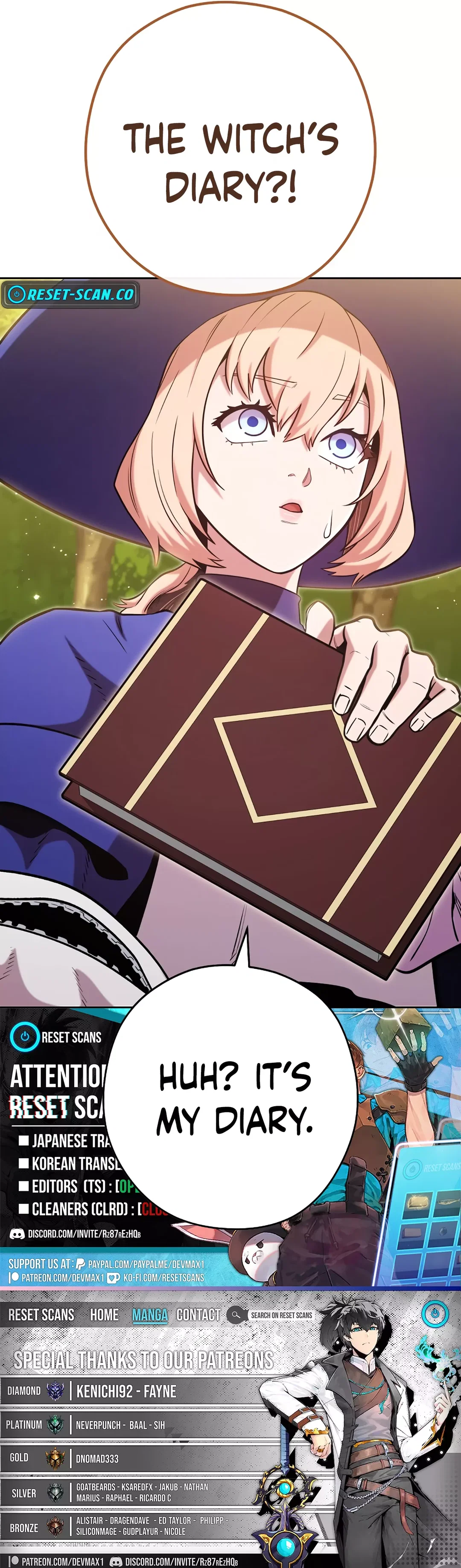 Chapter 232 - Image 25