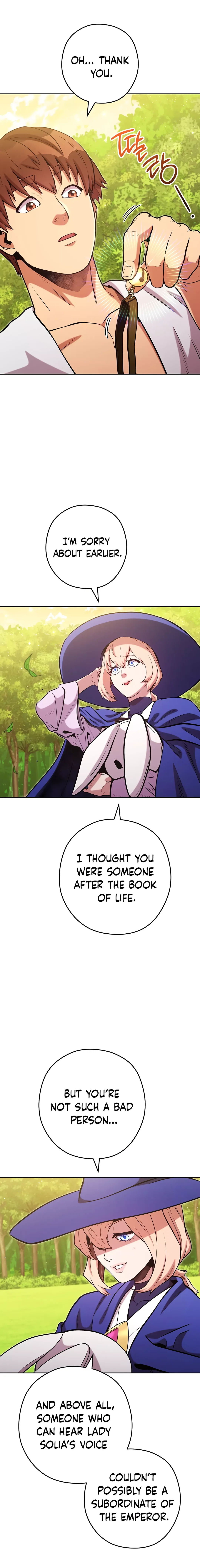 Chapter 233 - Image 12