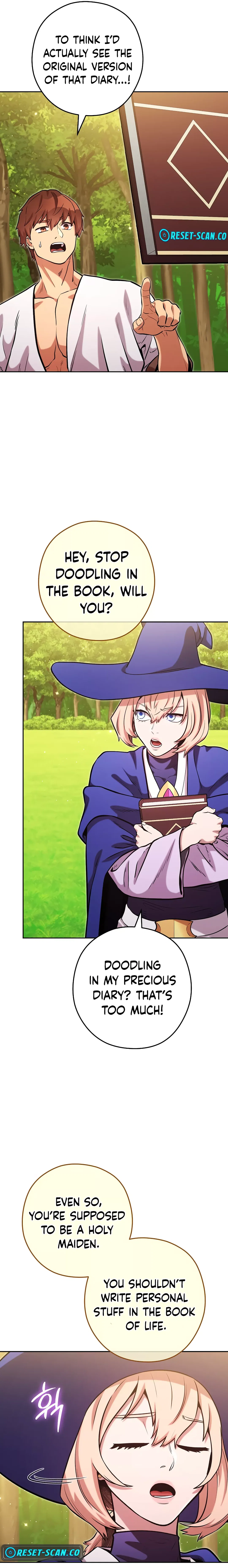 Chapter 233 - Image 2