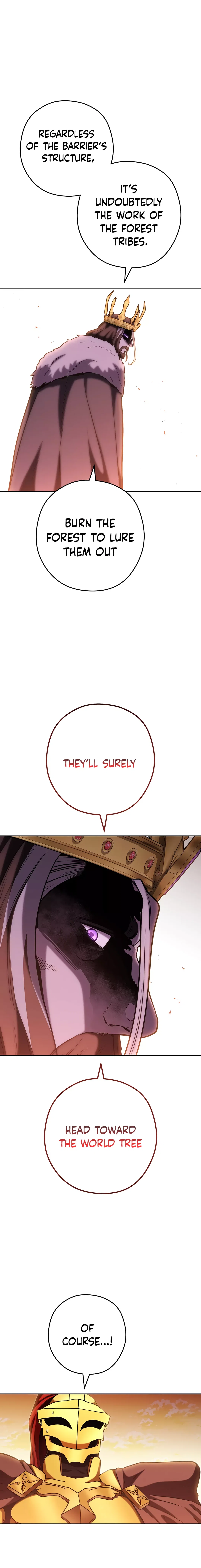 Chapter 233 - Image 21