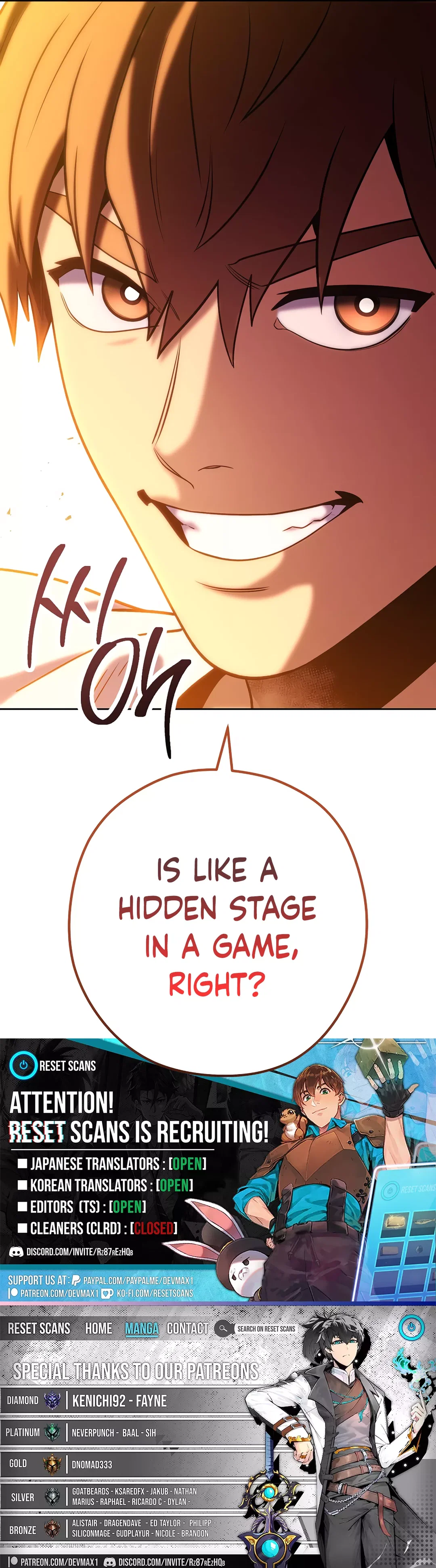 Chapter 233 - Image 28