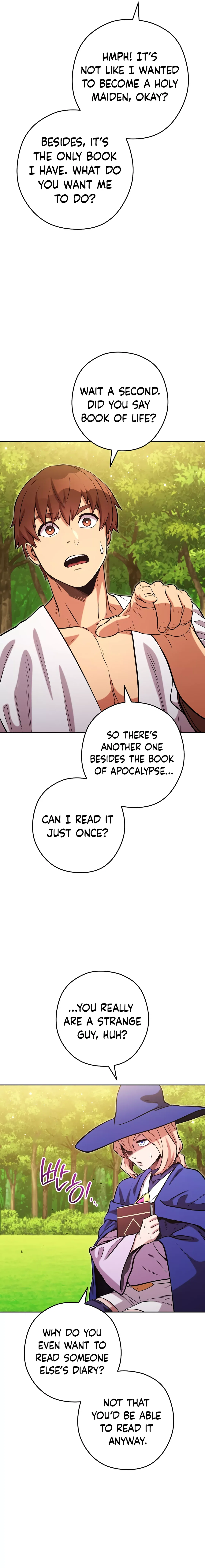 Chapter 233 - Image 3