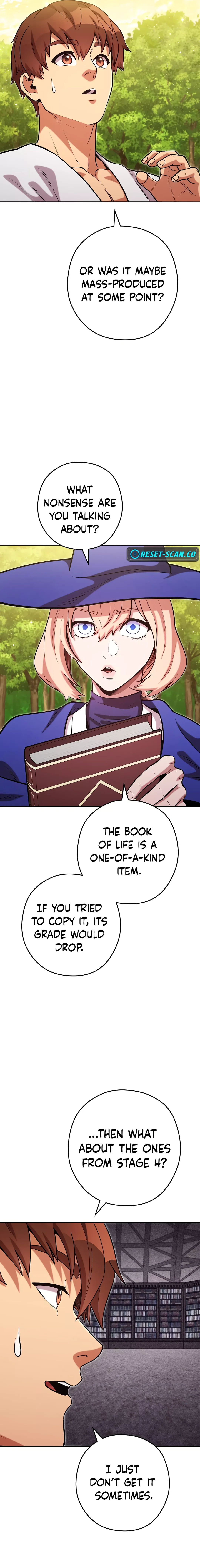 Chapter 233 - Image 6