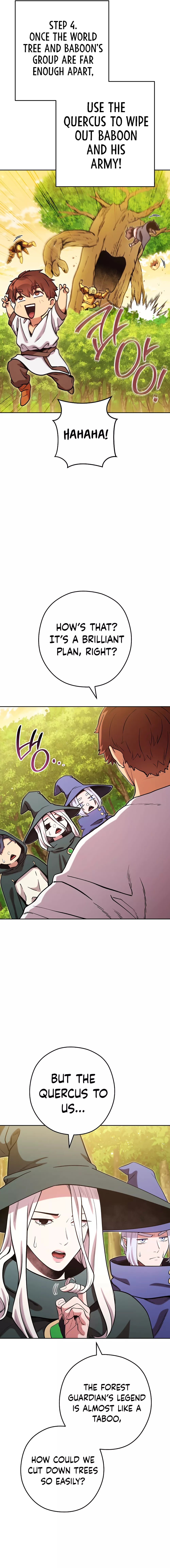 Chapter 234 - Image 19