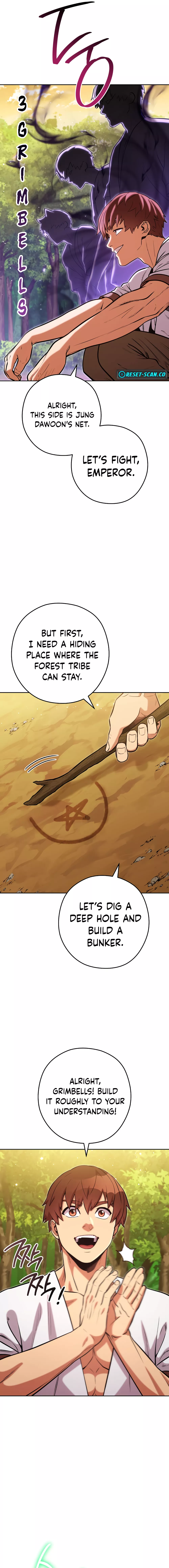 Chapter 234 - Image 4