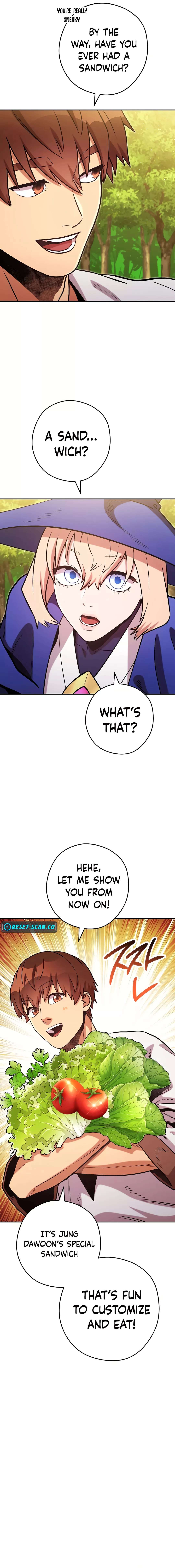 Chapter 235 - Image 12