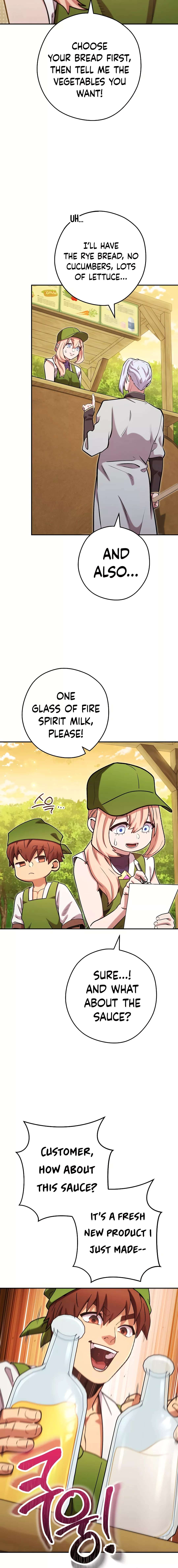 Chapter 235 - Image 15