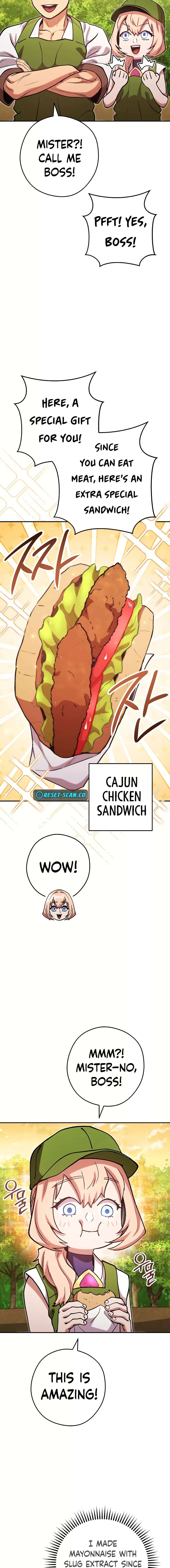 Chapter 235 - Image 19