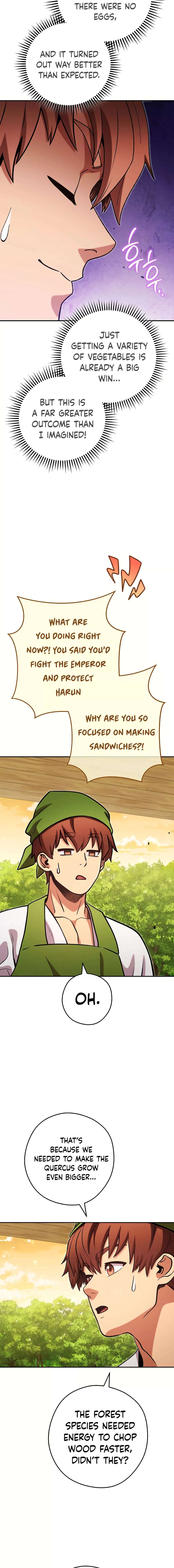 Chapter 235 - Image 20