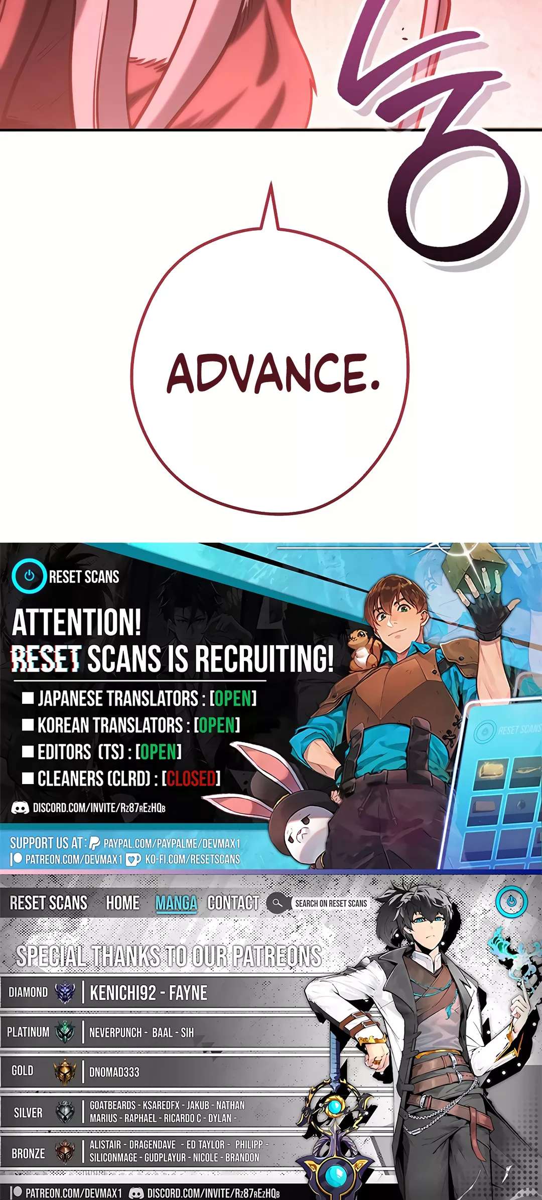 Chapter 235 - Image 22