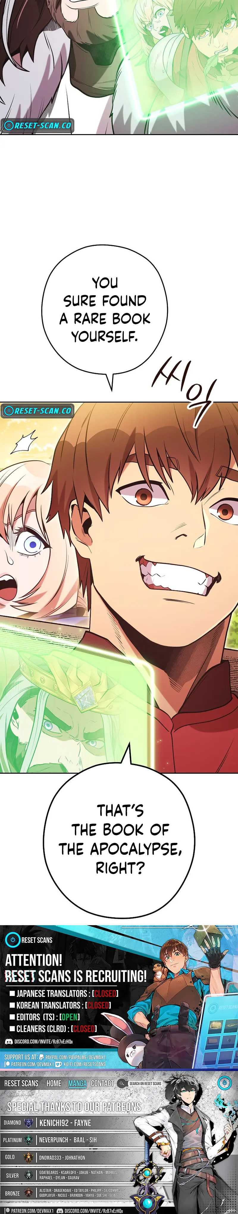 Chapter 238 - Image 16