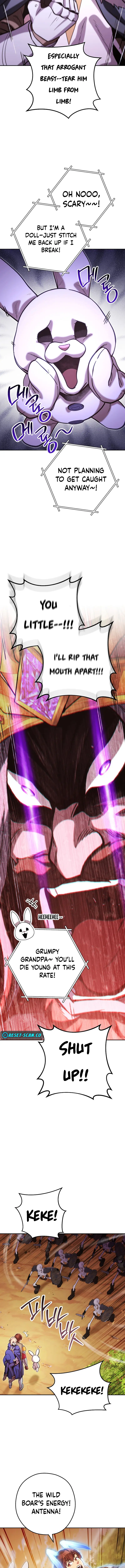 Chapter 240 - Image 11