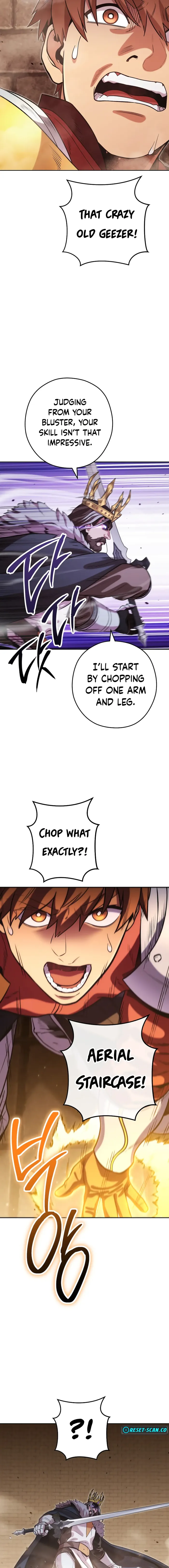 Chapter 241 - Image 24