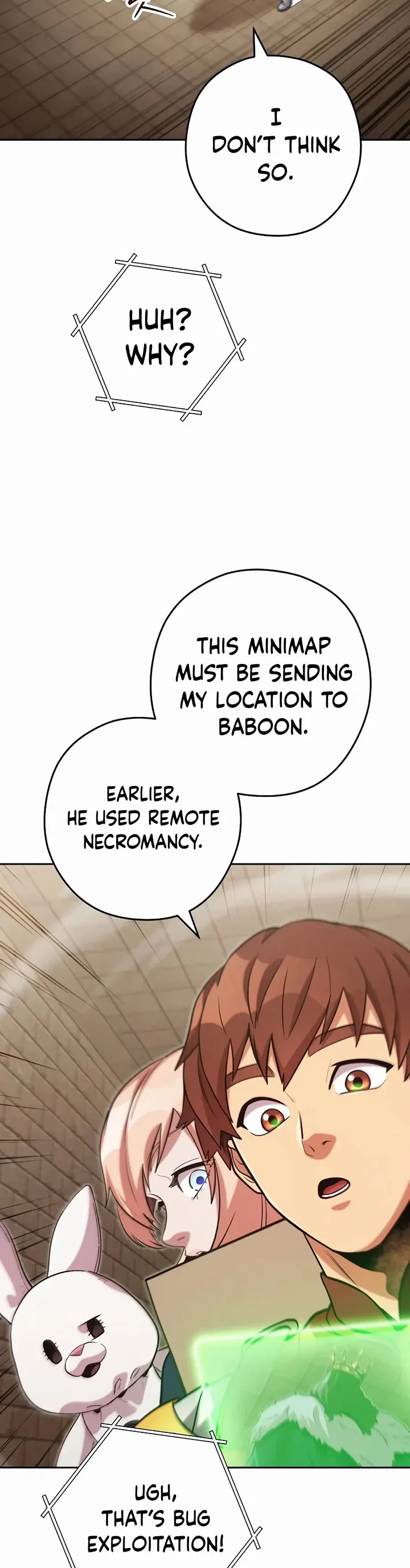 Chapter 242 - Image 20