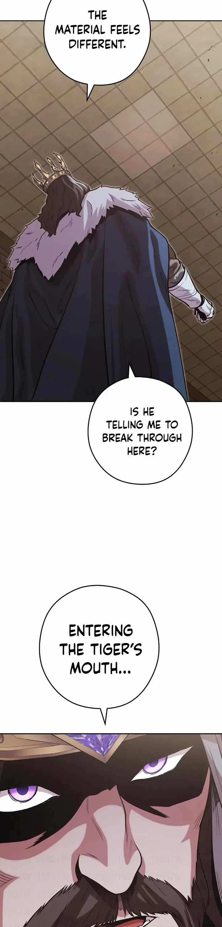 Chapter 242 - Image 22