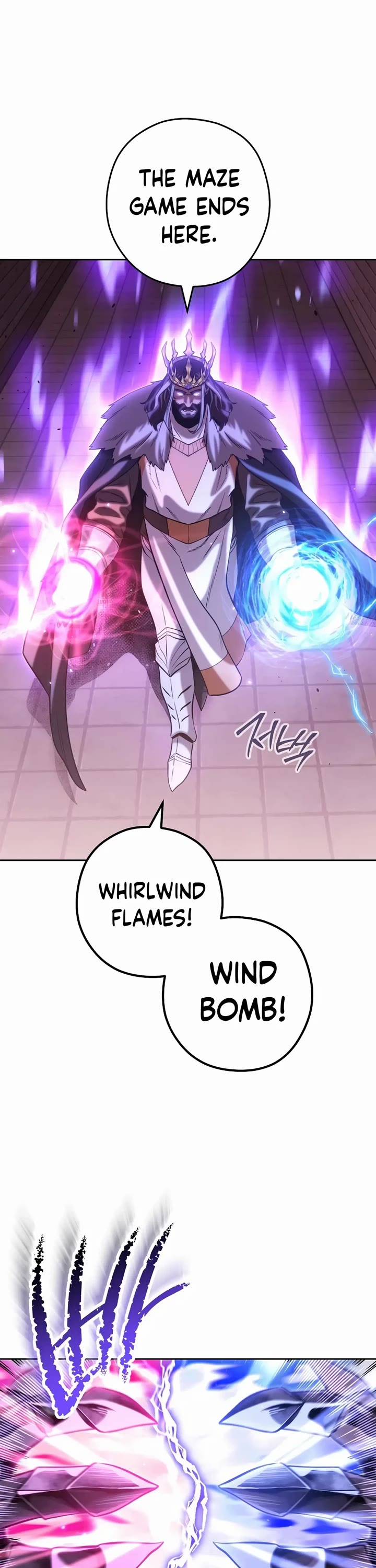 Chapter 242 - Image 46