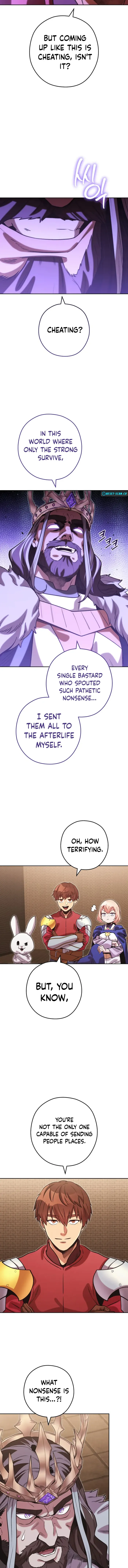 Chapter 243 - Image 3