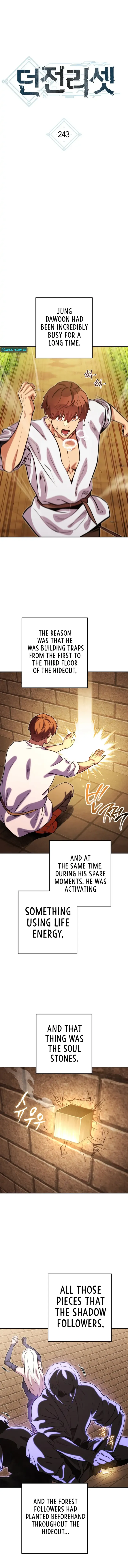 Chapter 243 - Image 6