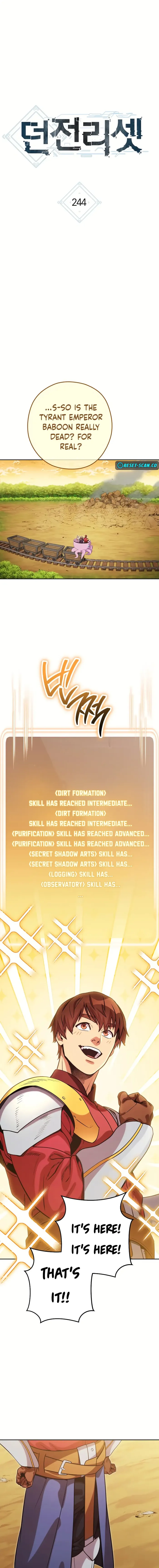 Chapter 244 - Image 7