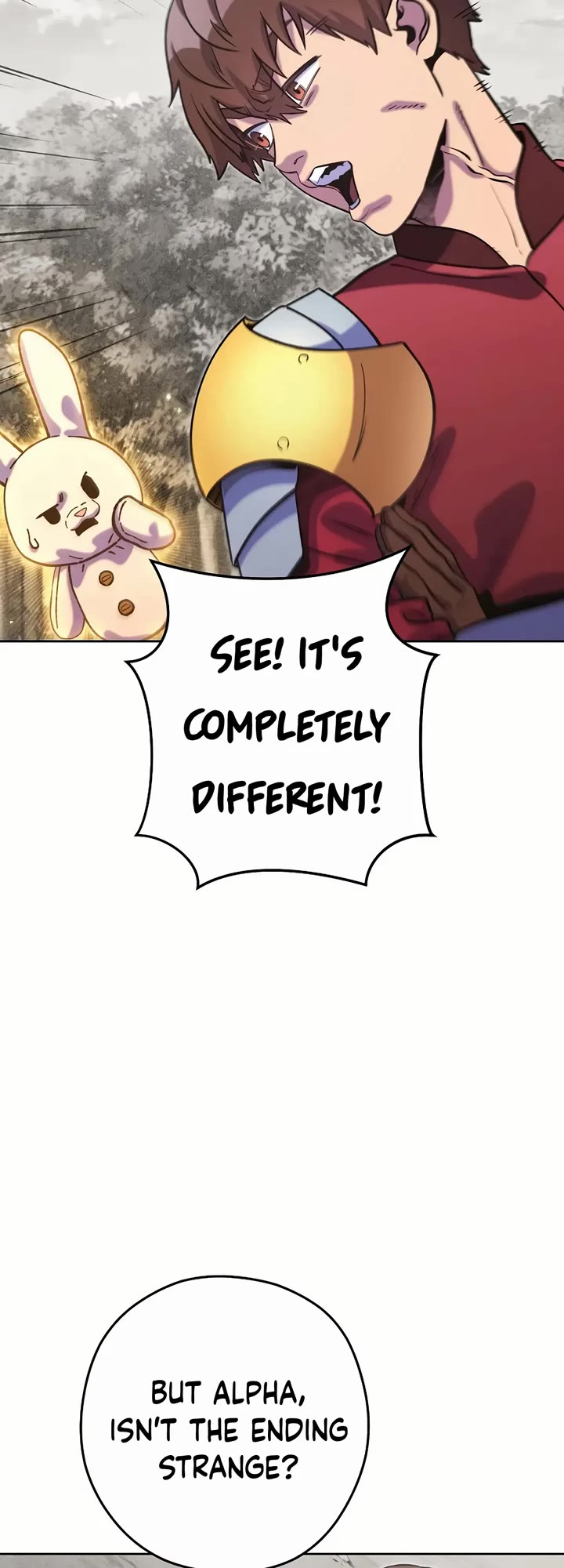 Chapter 245 - Image 20