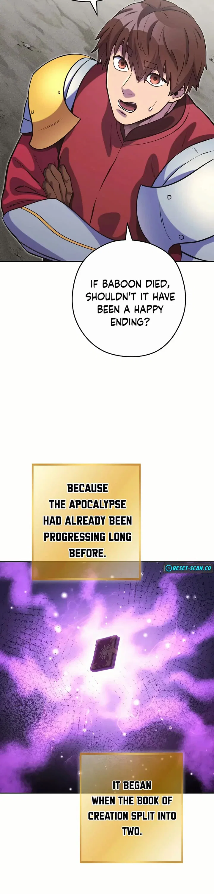 Chapter 245 - Image 21