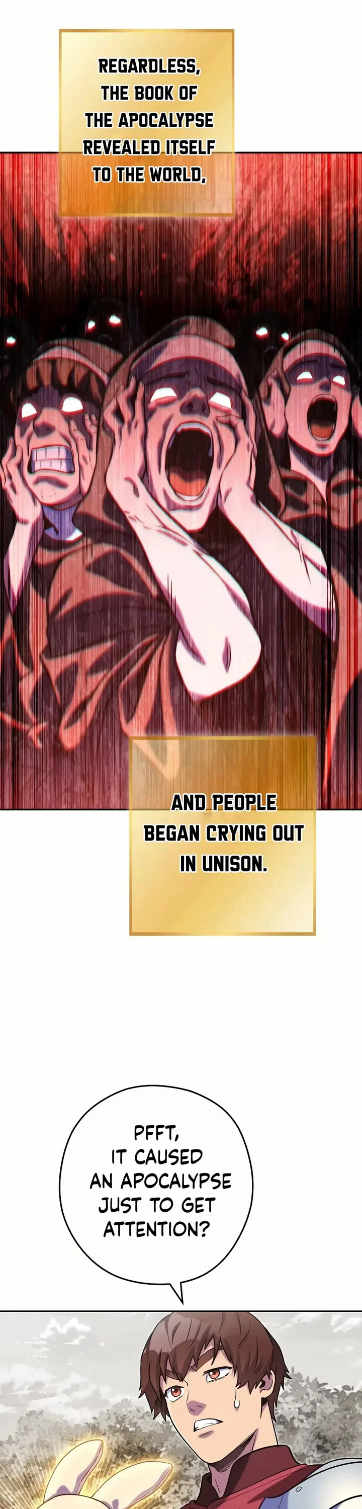 Chapter 245 - Image 32