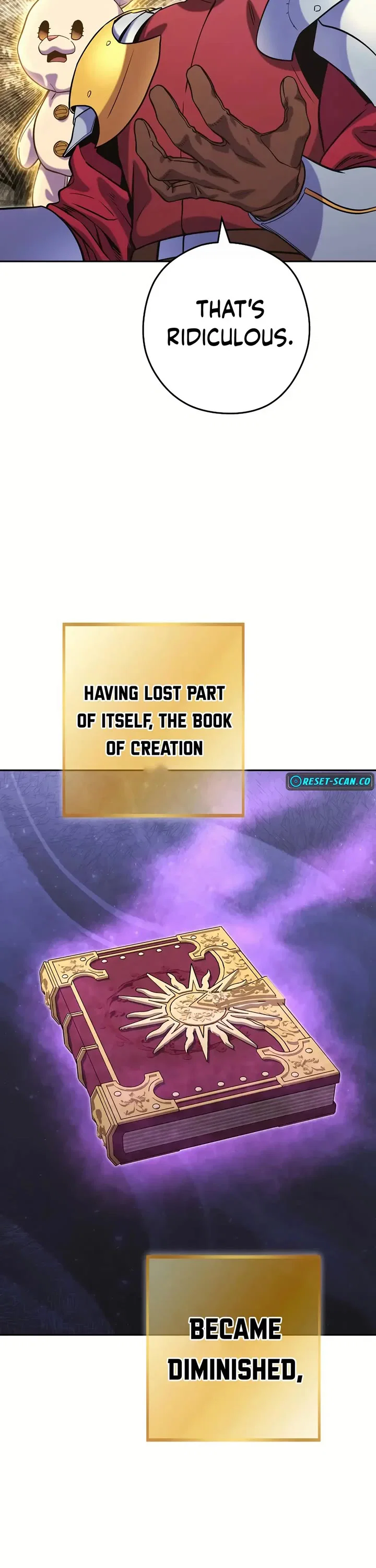 Chapter 245 - Image 33