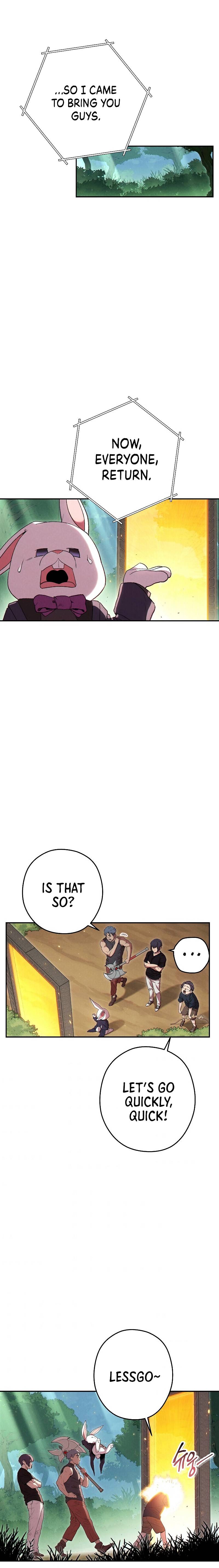 Chapter 85 - Image 22