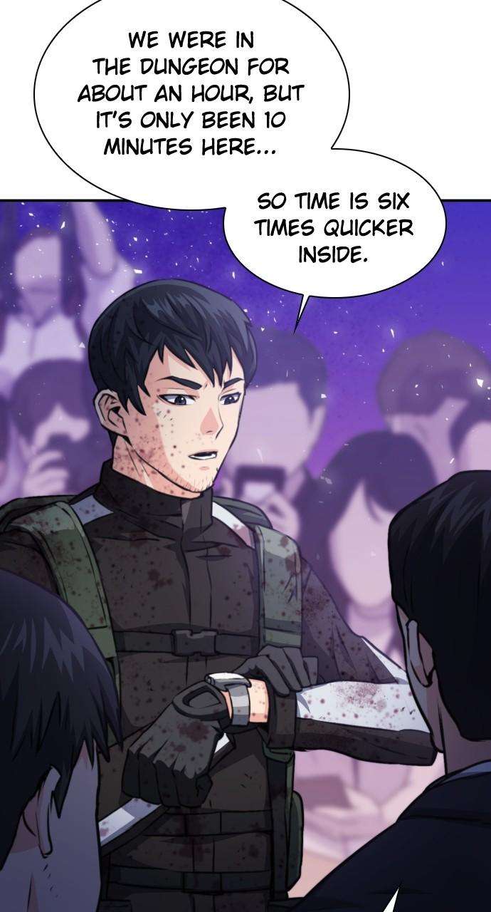 Chapter 166 - Image 20