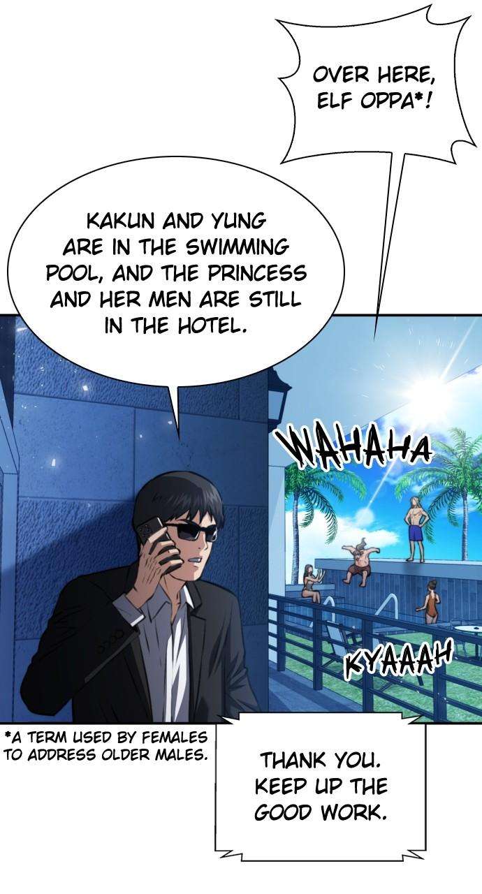 Chapter 167 - Image 61