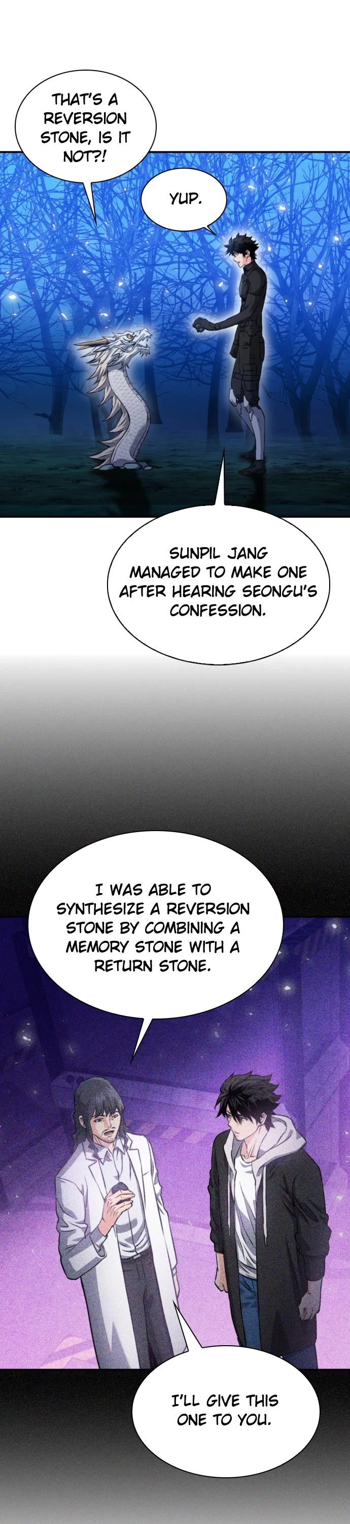 Chapter 186 - Image 28