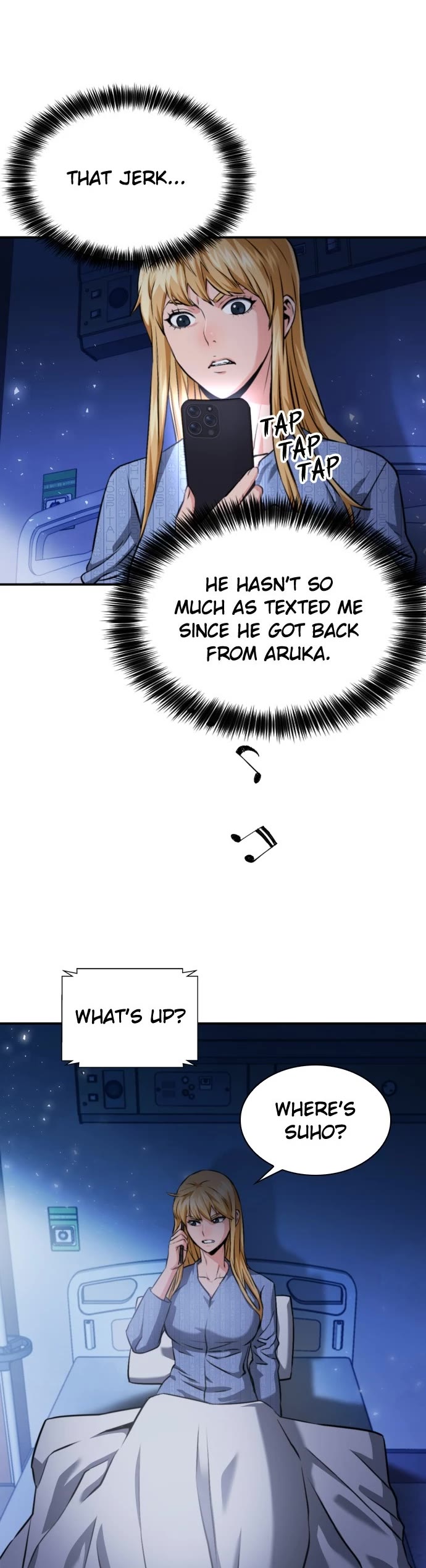 Chapter 188 - Image 5