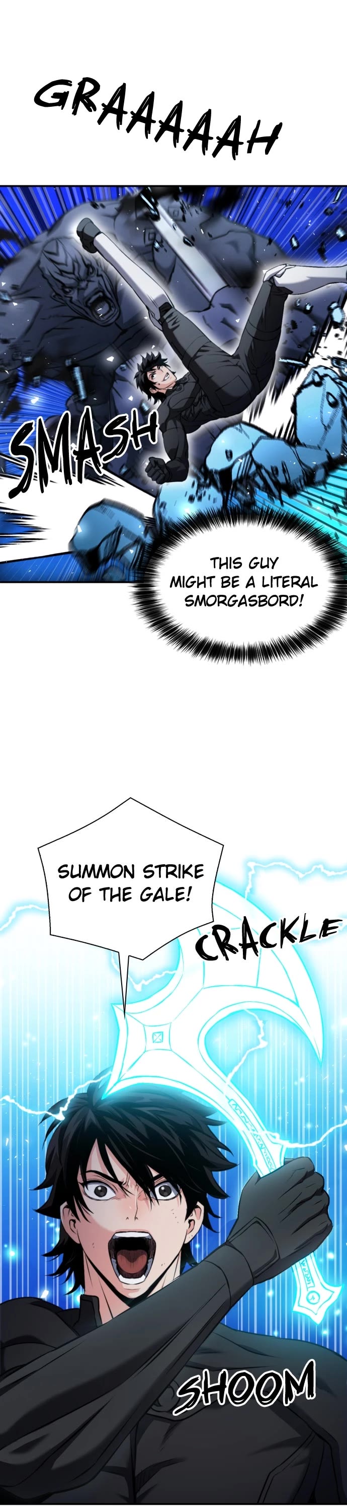 Chapter 189 - Image 33