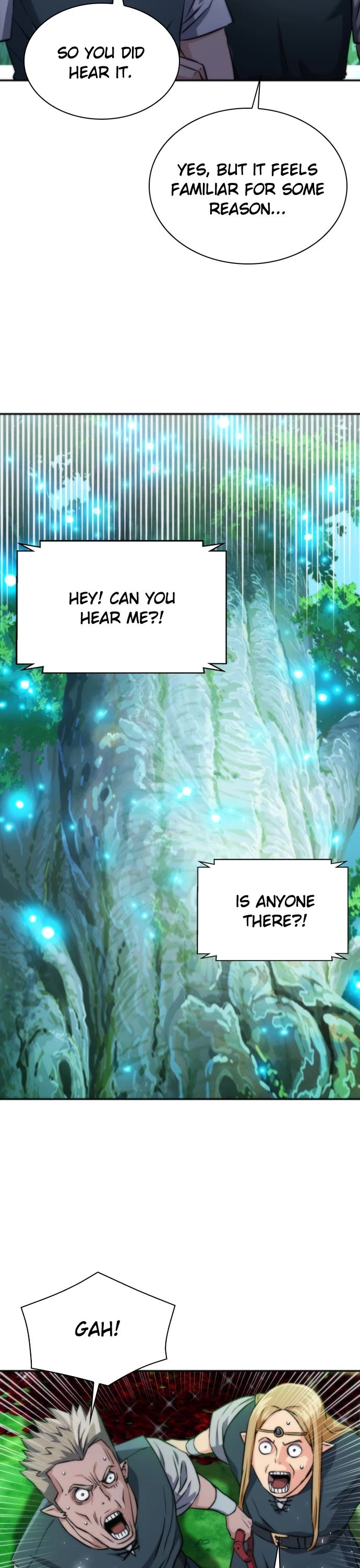 Chapter 190 - Image 33