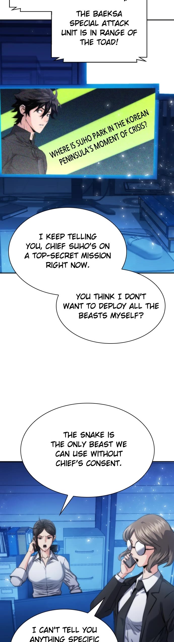 Chapter 190 - Image 35