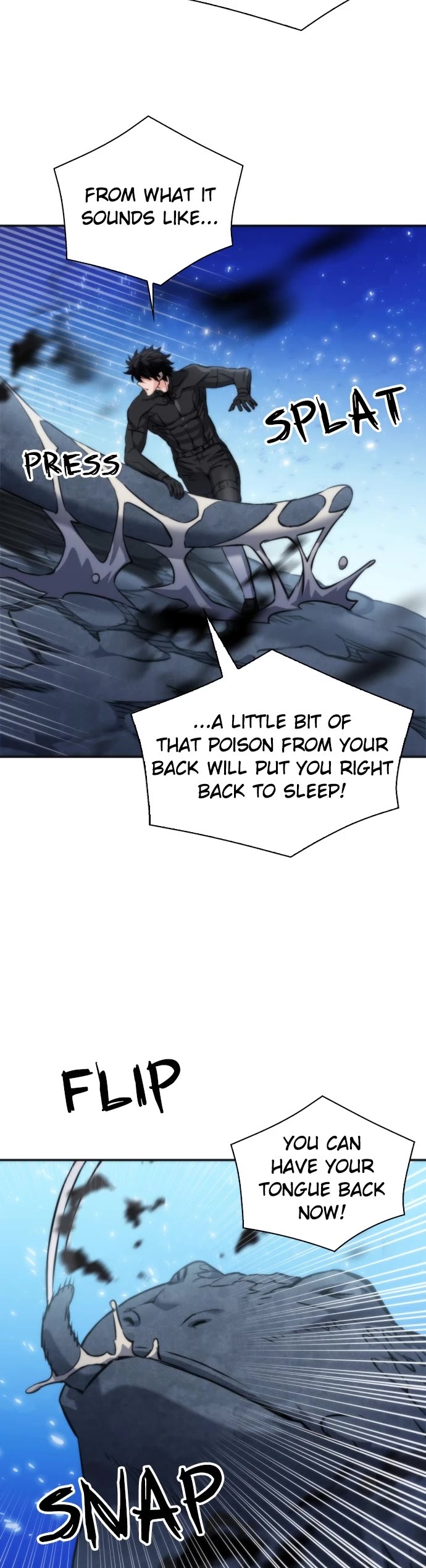 Chapter 191 - Image 19